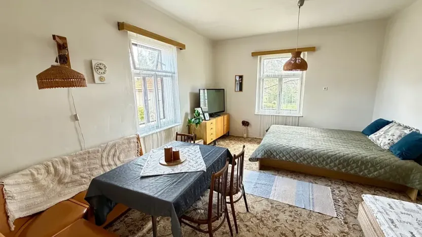 Prodej chalupy, Klokočov, 65 m2