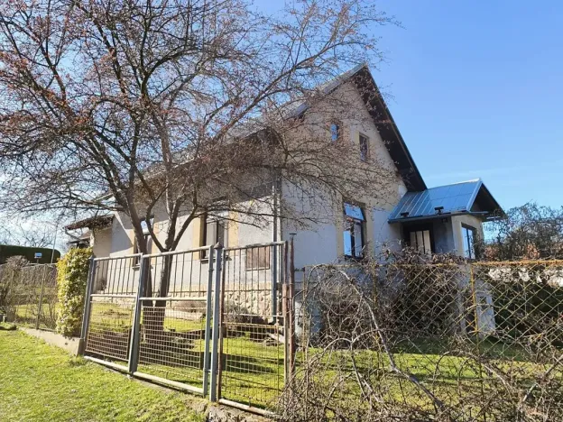 Prodej chalupy, Klokočov, 65 m2