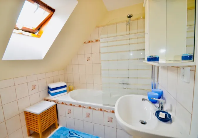 Pronájem pokoje, Praskačka, 24 m2