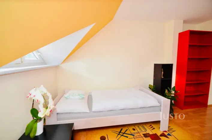 Pronájem pokoje, Praskačka, 24 m2