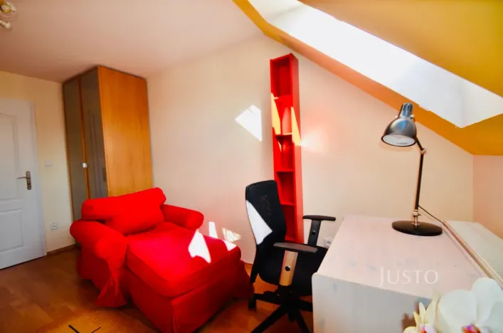 Pronájem pokoje, Praskačka, 24 m2