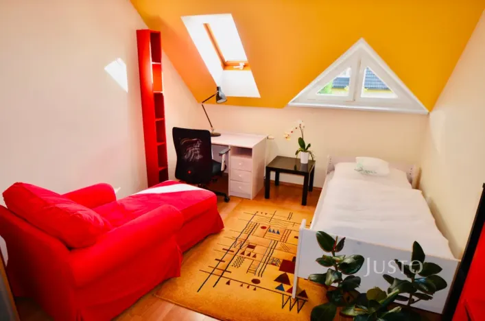 Pronájem pokoje, Praskačka, 24 m2