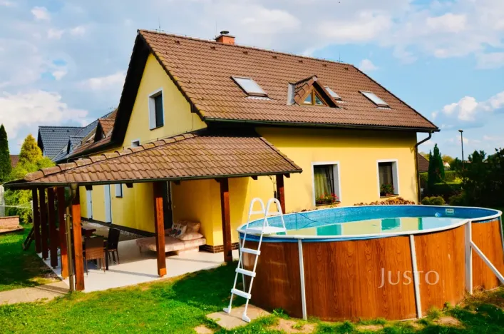 Pronájem pokoje, Praskačka, 24 m2