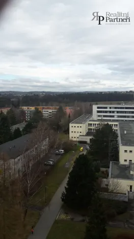 Pronájem bytu 1+1, Ostrava, Ludvíka Podéště, 43 m2