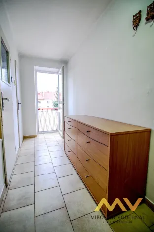 Pronájem bytu 2+1, Hradec Králové, Na Střezině, 55 m2