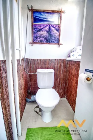 Pronájem bytu 2+1, Hradec Králové, Na Střezině, 55 m2