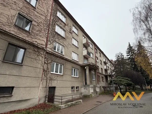 Pronájem bytu 2+1, Hradec Králové, Na Střezině, 55 m2