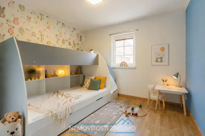 Prodej rodinného domu, Vrbovec, 170 m2