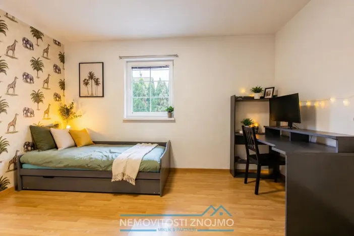 Prodej rodinného domu, Vrbovec, 170 m2