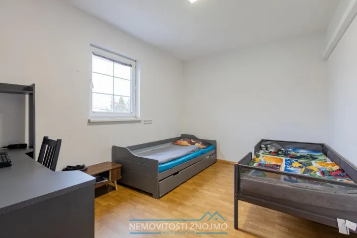 Prodej rodinného domu, Vrbovec, 170 m2