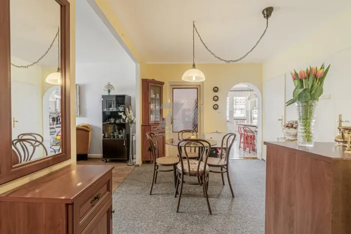 Prodej bytu 3+1, Český Těšín, Ostravská, 90 m2