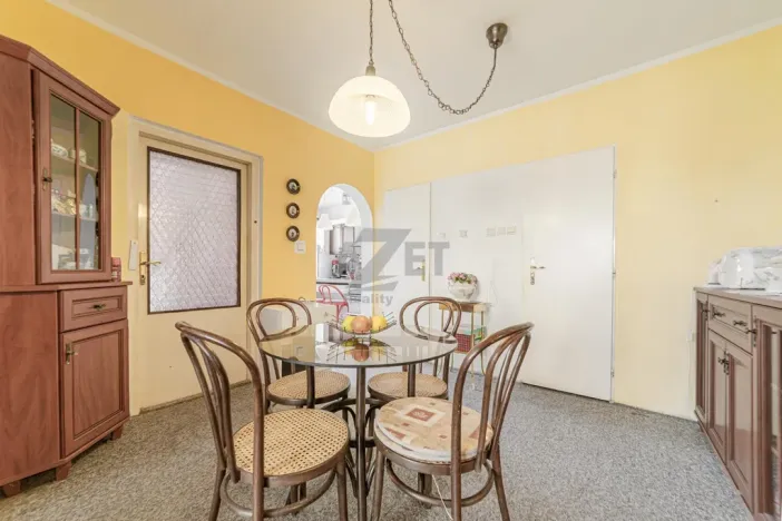 Prodej bytu 3+1, Český Těšín, Ostravská, 90 m2