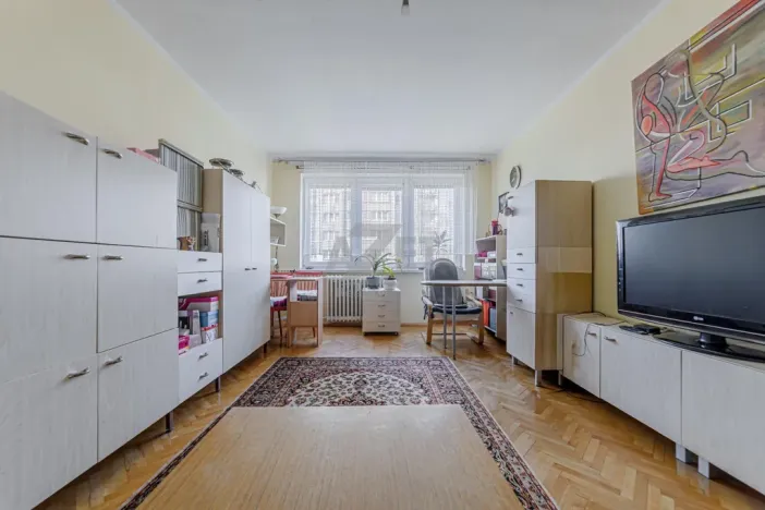 Prodej bytu 3+1, Český Těšín, Ostravská, 90 m2