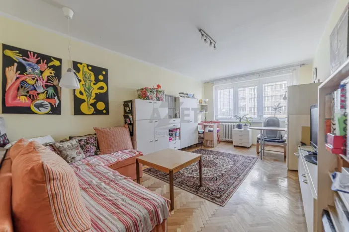 Prodej bytu 3+1, Český Těšín, Ostravská, 90 m2