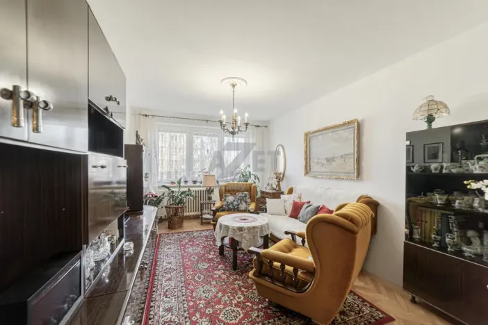 Prodej bytu 3+1, Český Těšín, Ostravská, 90 m2