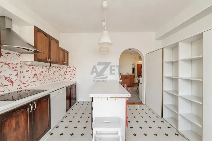 Prodej bytu 3+1, Český Těšín, Ostravská, 90 m2