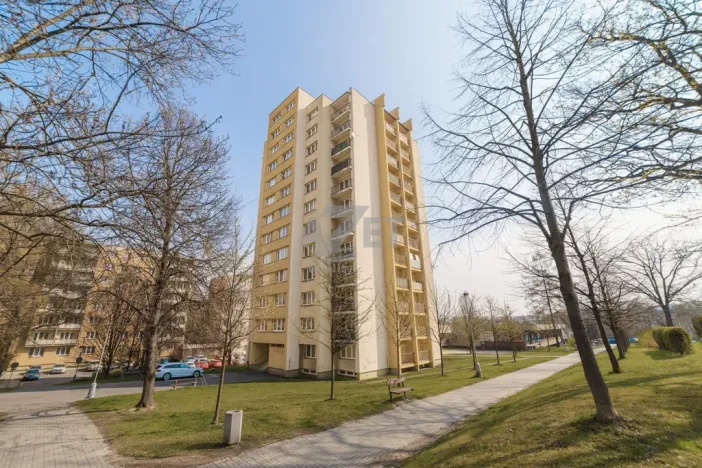Prodej bytu 3+1, Český Těšín, Ostravská, 90 m2