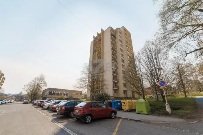 Prodej bytu 3+1, Český Těšín, Ostravská, 90 m2