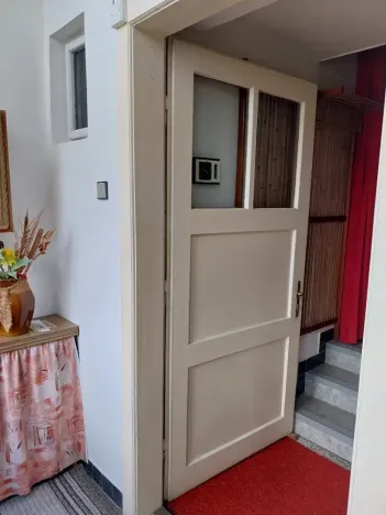 Prodej rodinného domu, Telč, Havlíčkova, 200 m2