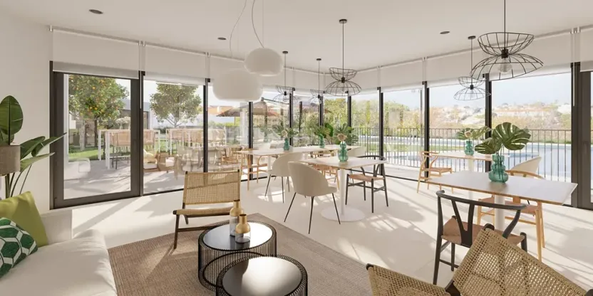 Prodej bytu 3+kk, Mijas, Španělsko, Calle Aralia, 76 m2