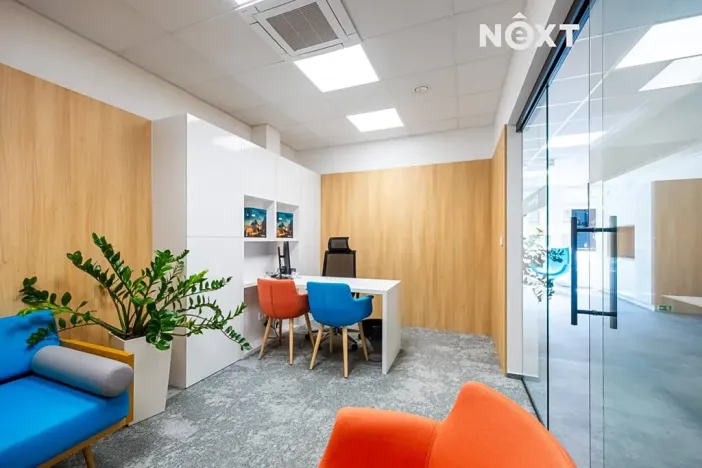 Prodej kanceláře, Pardubice, Na Spravedlnosti, 200 m2