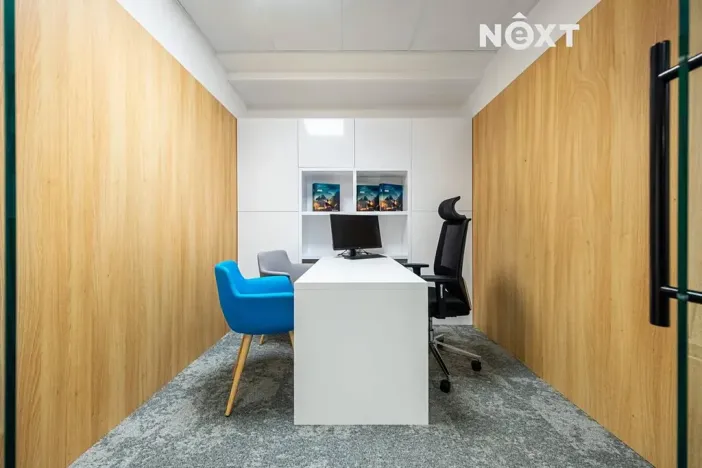 Prodej kanceláře, Pardubice, Na Spravedlnosti, 200 m2