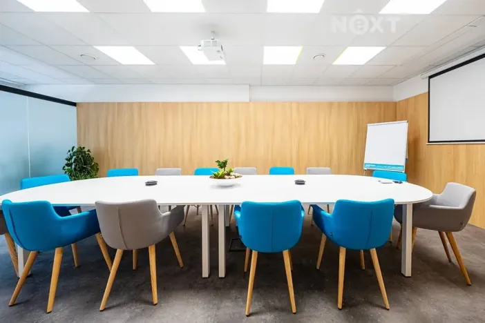 Prodej kanceláře, Pardubice, Na Spravedlnosti, 200 m2