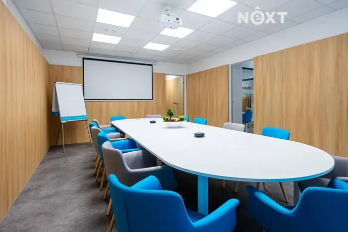 Prodej kanceláře, Pardubice, Na Spravedlnosti, 200 m2