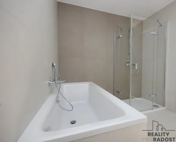 Prodej rodinného domu, Bořetice, 118 m2