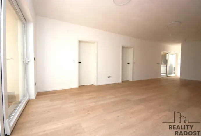 Prodej rodinného domu, Bořetice, 118 m2