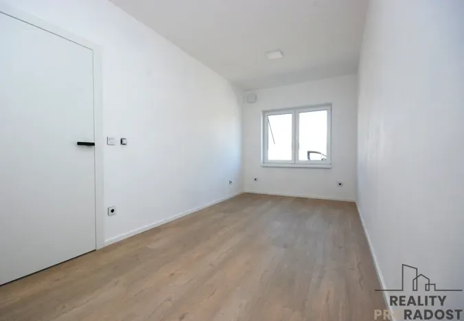 Prodej rodinného domu, Bořetice, 118 m2