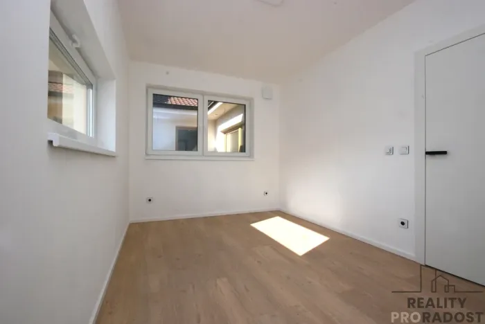 Prodej rodinného domu, Bořetice, 118 m2