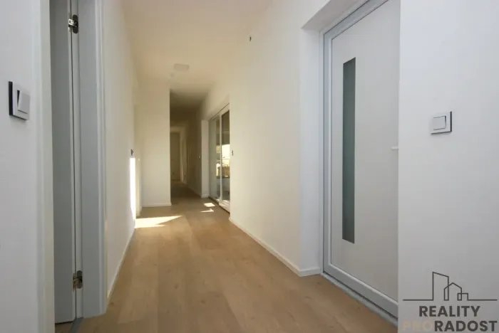 Prodej rodinného domu, Bořetice, 118 m2