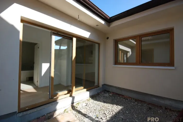 Prodej rodinného domu, Bořetice, 118 m2