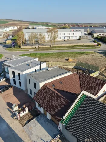 Prodej rodinného domu, Bořetice, 118 m2