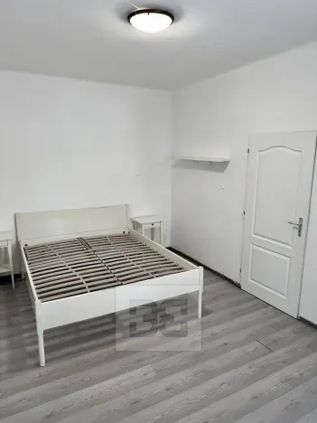 Pronájem bytu 2+1, Praha - Záběhlice, Záběhlická, 43 m2