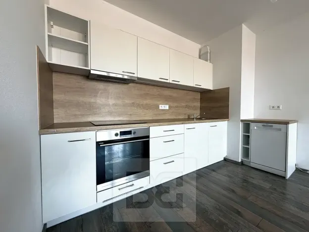 Pronájem bytu 2+kk, Plzeň, Sladová, 55 m2