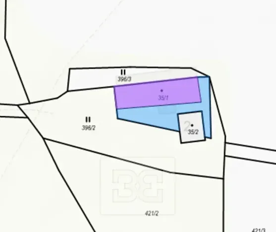 Pronájem rodinného domu, Vranov, 168 m2