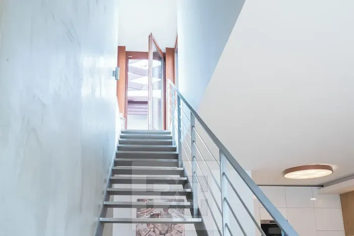 Pronájem bytu 3+kk, Praha - Holešovice, Na Maninách, 110 m2