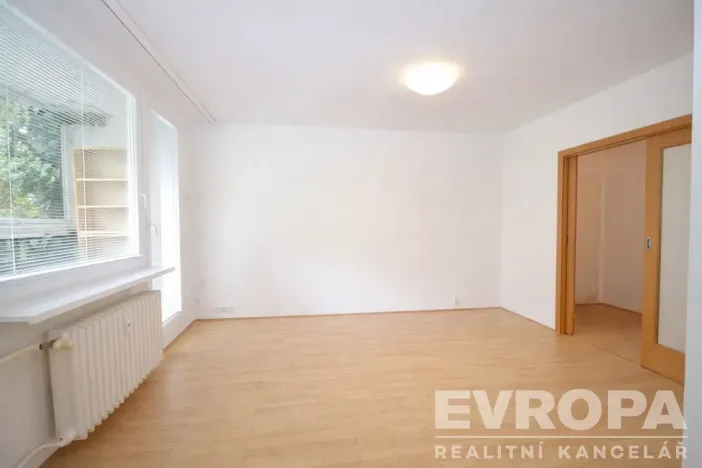 Prodej bytu 3+kk, Praha - Nusle, Děkanská vinice II, 56 m2
