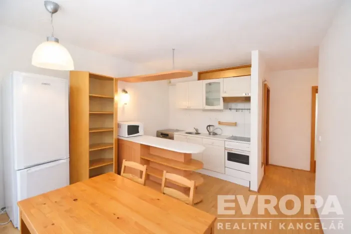 Prodej bytu 3+kk, Praha - Nusle, Děkanská vinice II, 56 m2