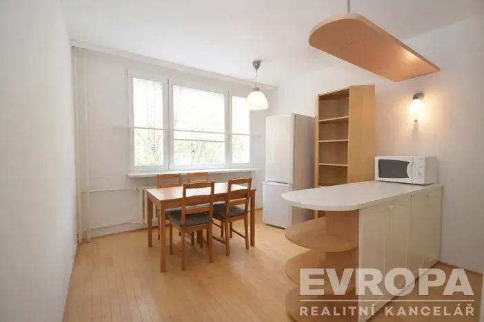 Prodej bytu 3+kk, Praha - Nusle, Děkanská vinice II, 56 m2