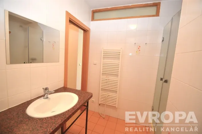 Prodej bytu 3+kk, Praha - Nusle, Děkanská vinice II, 56 m2