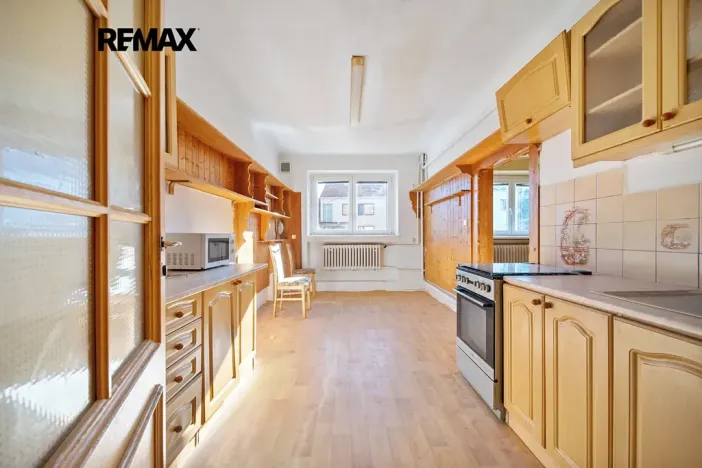 Prodej rodinného domu, Pozořice, Hostěnická, 118 m2