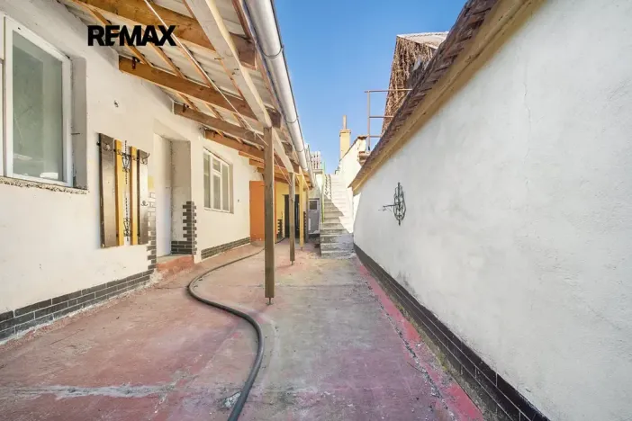 Prodej rodinného domu, Pozořice, Hostěnická, 118 m2