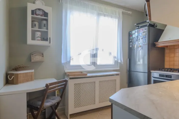 Prodej bytu 3+1, Zlín - Malenovice, Tyršova, 75 m2