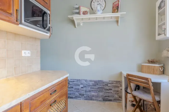 Prodej bytu 3+1, Zlín - Malenovice, Tyršova, 75 m2