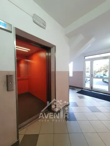 Prodej bytu 3+1, Železný Brod, Na Vápence, 73 m2