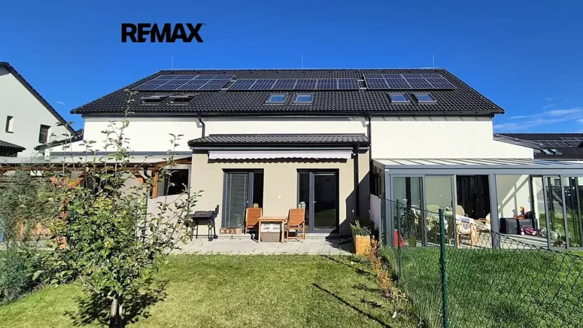 Prodej rodinného domu, Svojetice, Třešňová, 110 m2