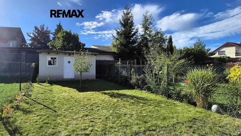 Prodej rodinného domu, Svojetice, Třešňová, 110 m2